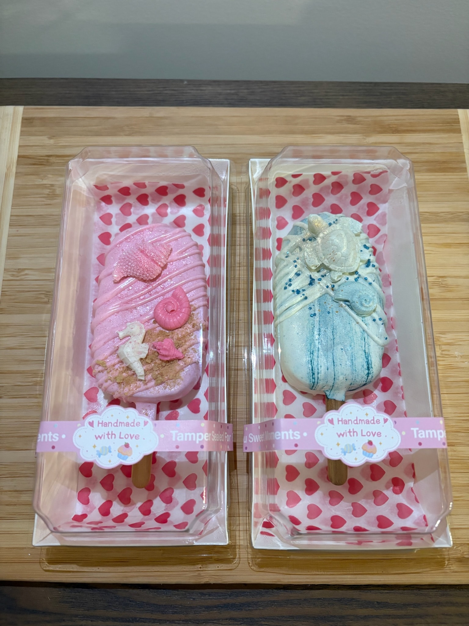 Gallery treat 2