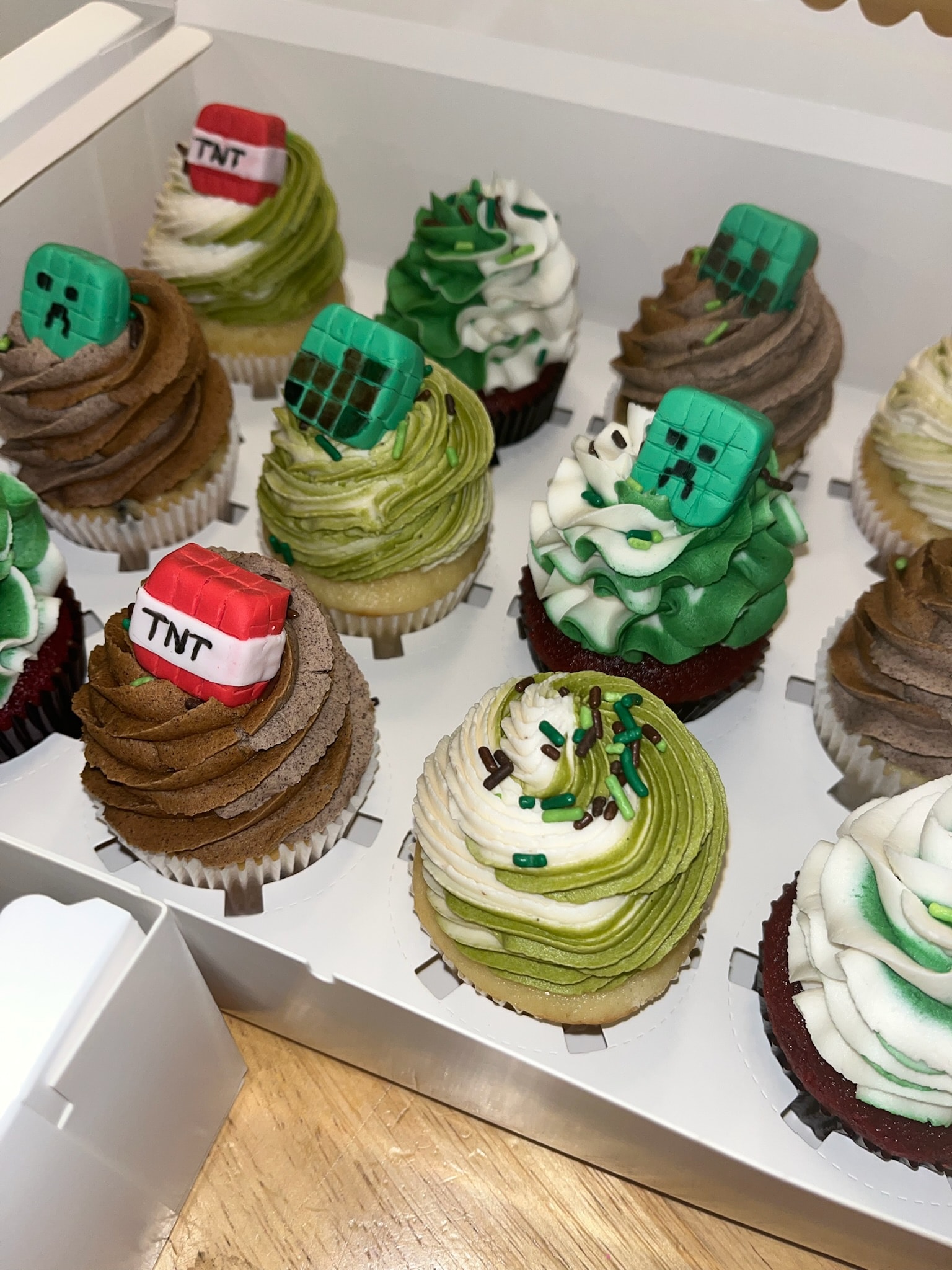 Gallery treat 6