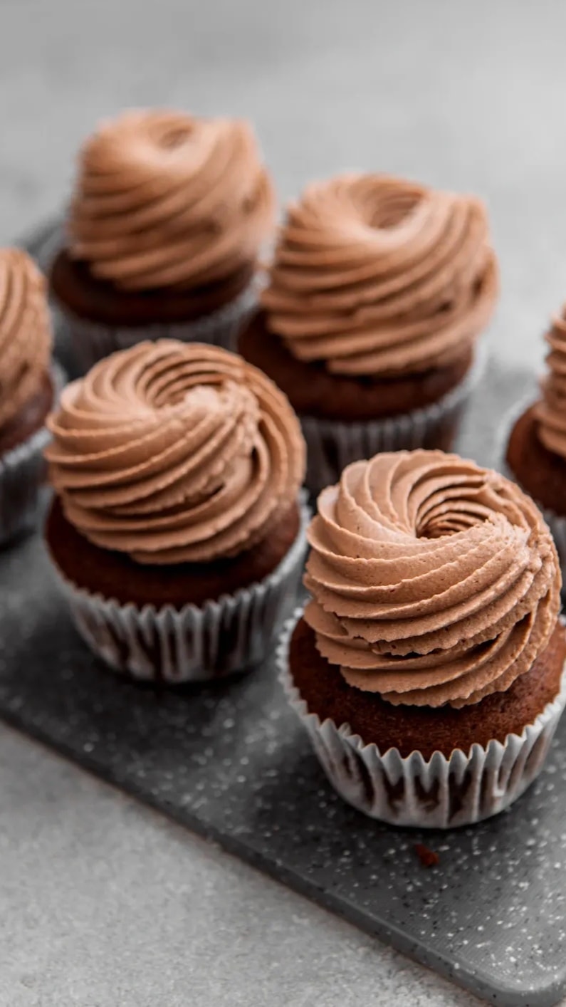 Double Chocolate Bliss