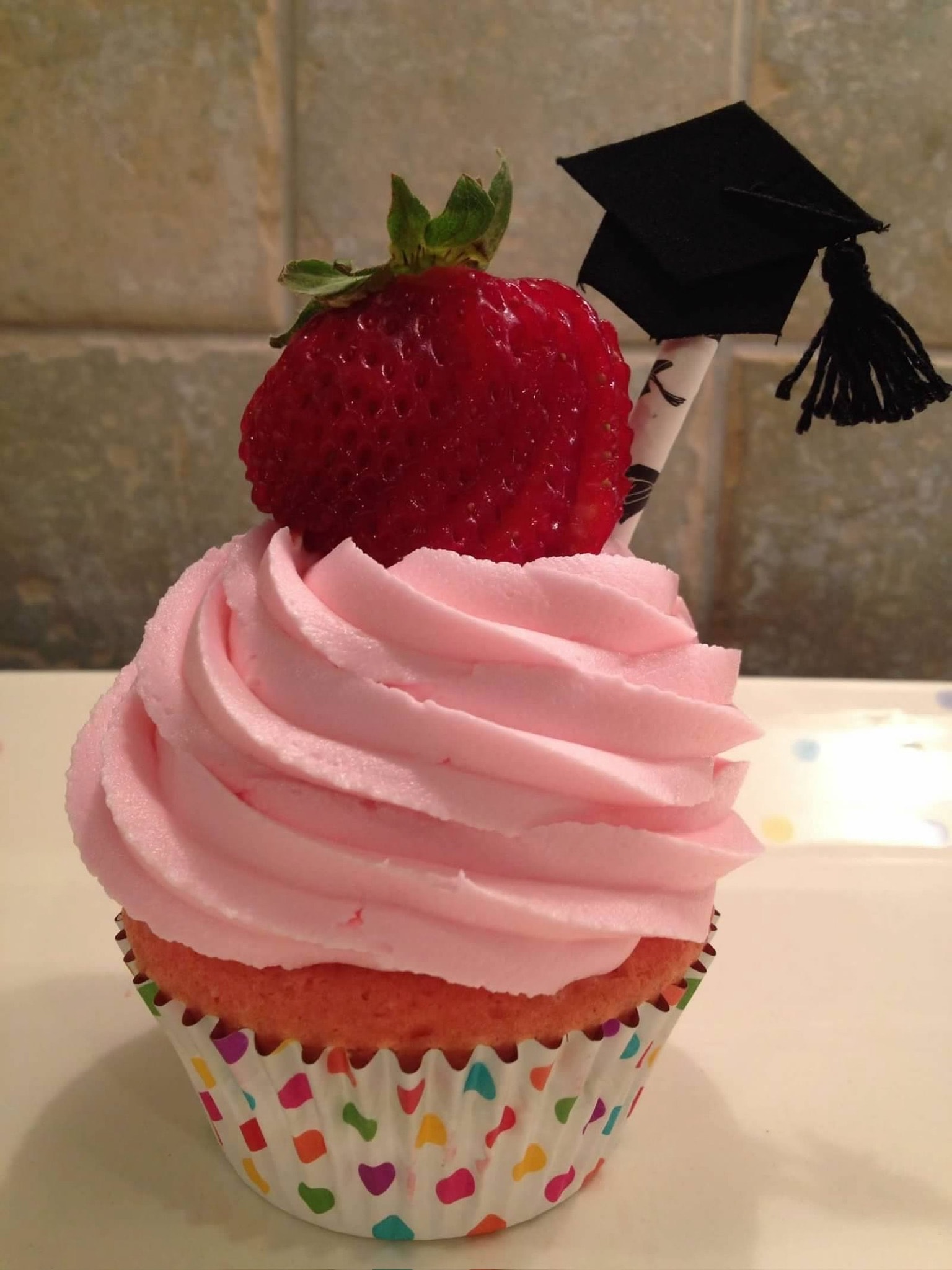 Fresh Strawberry