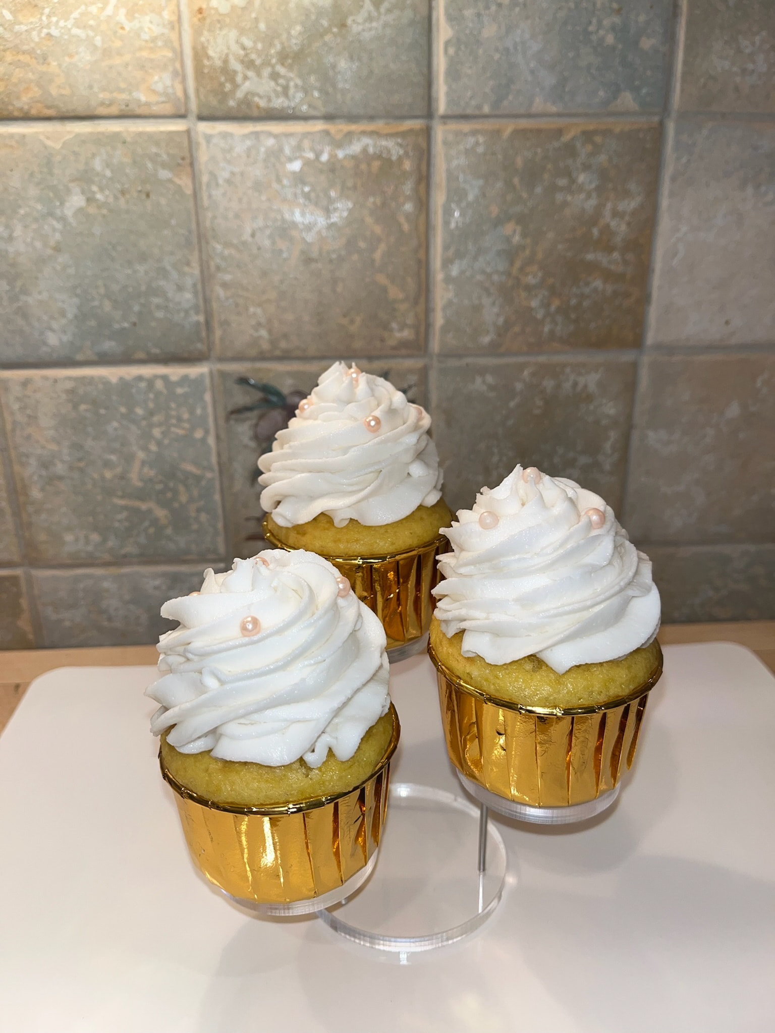 Classic Vanilla Dream